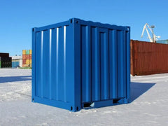 6′ Storage Container image 2