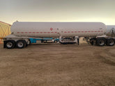 Buy 11600 GALLON Industrial Gas Tank Trailer Online MC-331 LPG LIQUID TANKER IN STOCK image 0
