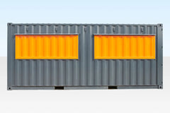 Shipping Container Cafe – Container Restaurants image 3