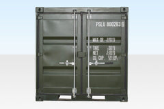 8ft Standard Container image 1