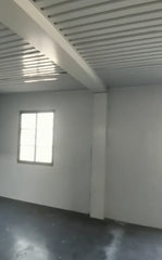 Affordable 54sqm DIY Container Home – Modern Prefabricated Container House image 3